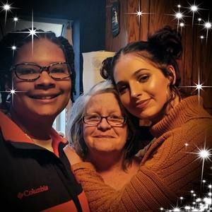 Meet your Posher, Rita